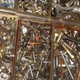 Illustration for article titled How Well Organized Is Your Junkyard Fastener Collection?